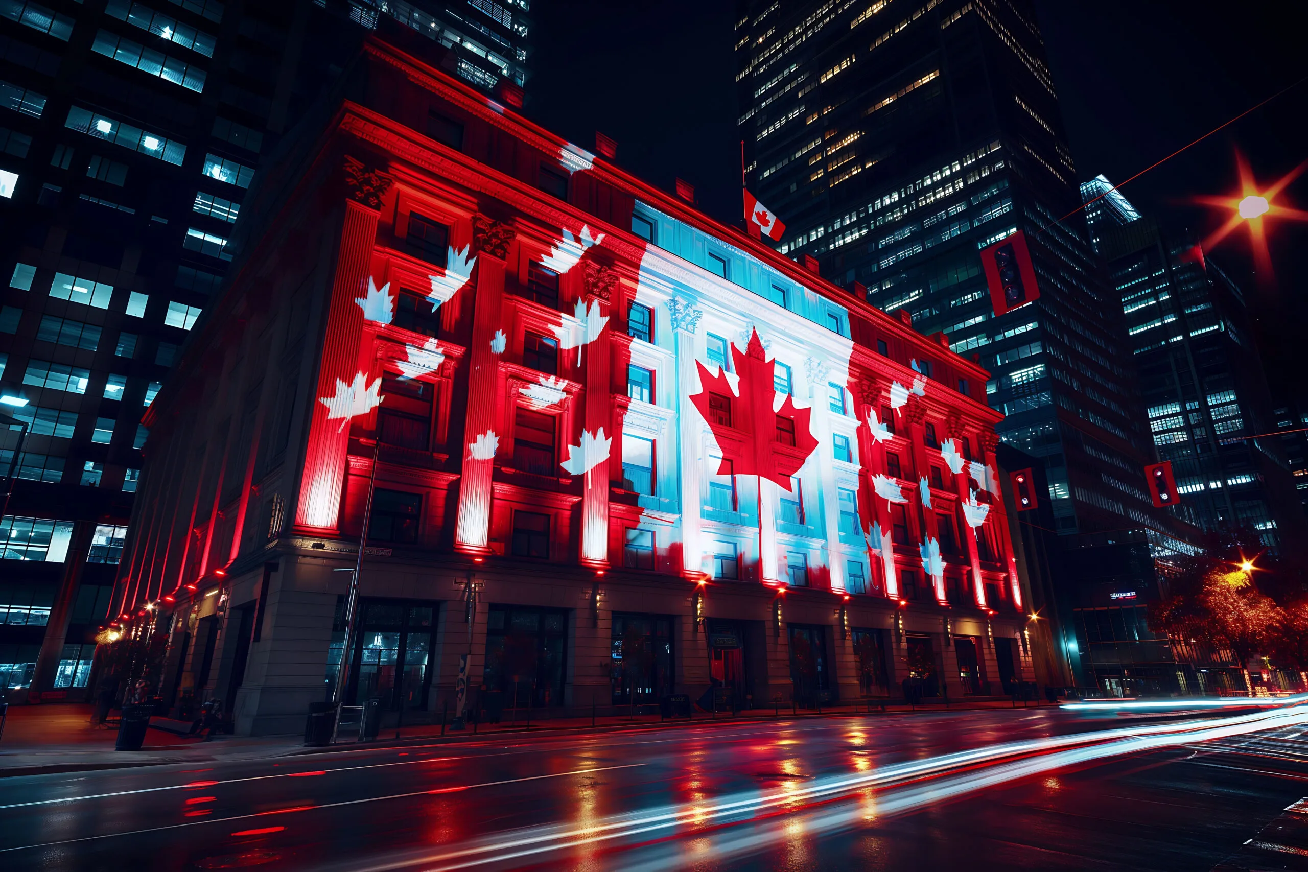 Canada