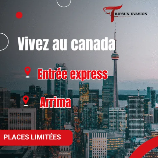 Évaluation préliminaire immigration – Canada