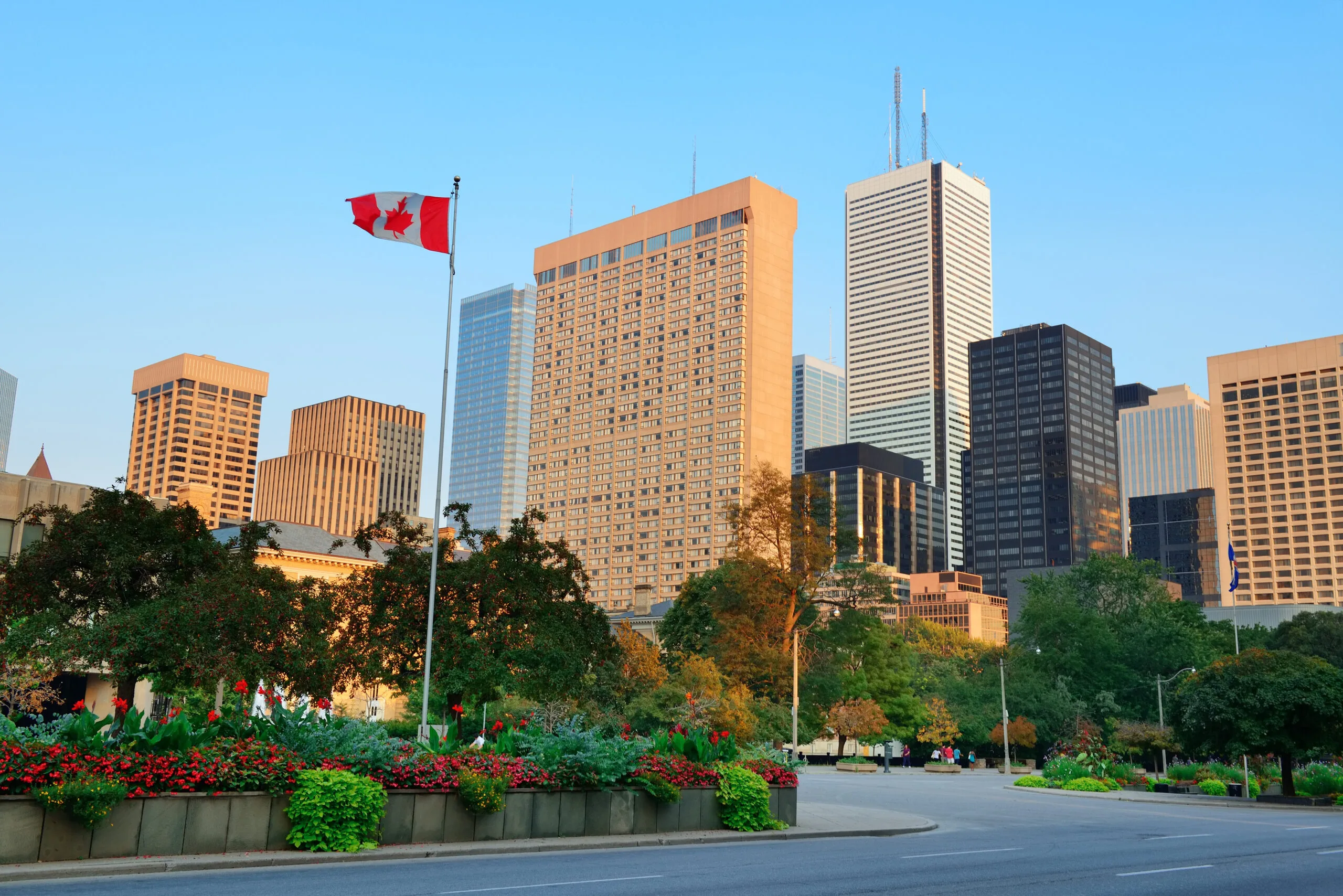 Toronto